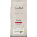 Simon Levelt Forte superior blend gemalen koffie 1 kg