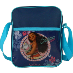 Disney schoudertas Vaiana 24 x 20 x 4 cm - Blauw