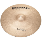 Istanbul Agop DR24 Traditional Series Dark Ride 24 inch