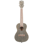 Kala KA-SPRK-GOLD Sparkle Series Stardust Gold concert ukelele met gigbag