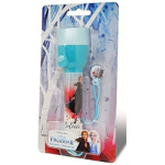 Kids Licensing Zaklamp Frozen Ii Meisjes 9 X 5 Cm - Blauw