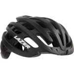 Lazer Racefiets Helm Z1 Schuim Mat 4-delig - Zwart