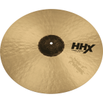 Sabian 12110XCN HHX Complex Thin ride 21 inch