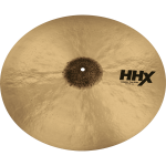 Sabian 12210XCN HHX Complex Thin ride 22 inch