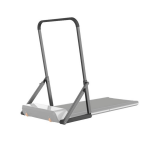 Gymstick Handrail Voor Walking Treadmill / Walkingpad - Grijs