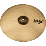 Sabian 12006XTB HHX Thin crash 20 inch, brilliant