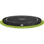 Salta Trampoline - Premium Ground - 305 Cm - - Zwart