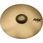 Sabian 22009XCB AAX Heavy crash 20 inch, brilliant