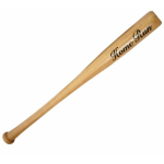 Honkbal Knuppel 71 Cm - Beige