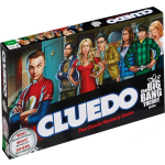 Cluedo Big Bang Theory - Bordspel