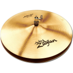 Zildjian 15NBHH A-series Sound Legacy 15 inch New Beat Hihat