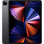 Apple iPad Pro (2021) 12.9 inch 256GB Wifi + 5G Space Gray