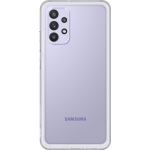 Samsung Galaxy A32 4G Soft Clear Back Cover Transparant