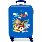 Paw Patrol Jongens Abs Kinderkoffer 55 Cm 4 W Play