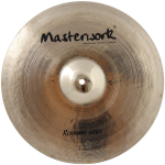 Masterwork Resonant Ride 24 inch bekken