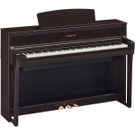 Yamaha CLP-775R Clavinova Rosewood digitale piano