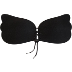 Magic Bodyfashion C Va-Va-Voom Bra Black Beha