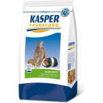 Kasper Faunafood Konijnenkorrel - Konijnenvoer - 4 kg