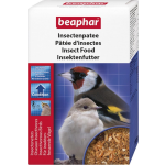 Beaphar Insectenpatee - Vogelvoer - 100 g