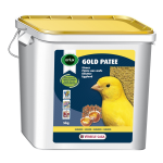 Versele-Laga Gold Patee - Vogelvoer - 5 kg - Geel