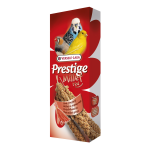 Versele-Laga Millet Trosgierst - Vogelsnack - 100 g - Rojo