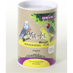 Esve Ma-Ki Maagkiezel Fijn - Vogelsupplement - 225 g