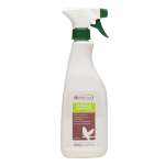 Versele-Laga pharma Jungle Shower Verenconditioner - Vogelsupplement - 500 ml - Goud