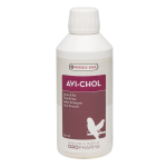 Versele-Laga pharma Avi-Chol Rui En Lever - Vogelsupplement - 250 ml - Oro