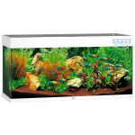 Juwel Aquarium Rio 240 Led 121x41x50 cm - Aquaria - Ca. 240 L - Wit