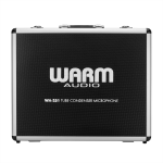 Warm Audio Flightcase for WA-251