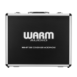 Warm Audio Flightcase for WA-47