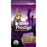 Versele-Laga Loro Parque Australian Parakeet Mix - Vogelvoer - 1 kg