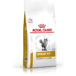 Royal Canin Veterinary Diet Urinary S/O Moderate Calorie - Kattenvoer - 1500 g