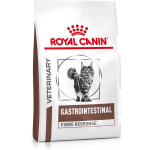 Royal Canin Veterinary Diet Fibre Response - Kattenvoer - 4 kg