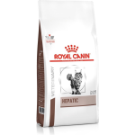 Royal Canin Veterinary Diet Hepatic Diet - Kattenvoer - 4 kg