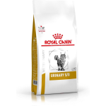 Royal Canin Veterinary Diet Urinary S/O - Kattenvoer - 7 kg