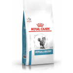 Royal Canin Veterinary Diet Hypoallergenic - Kattenvoer - 2.5 kg
