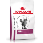 Royal Canin Veterinary Diet Renal - Kattenvoer - 4 kg