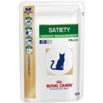 Royal Canin Satiety Weight Management Wet - Kattenvoer - 12x85 g