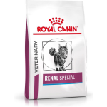Royal Canin Renal Special - Kattenvoer - 2 kg