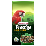 Versele-Laga Prestige Premium Loro Parque Ara Mix - Vogelvoer - 15 kg