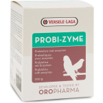 Versele-Laga pharma Probi-Zyme Krop-&Darmflora - Vogelsupplement - 200 g - Goud