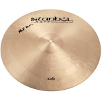 Istanbul Agop Mel Lewis ride 22 inch