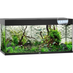 Juwel Aquarium Rio 180 Led 101x41x50 cm - Aquaria - Ca. 180 L - Zwart