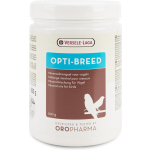 Versele-Laga pharma Opti-Breed Vruchtbaarheid - Vogelsupplement - 500 g - Goud