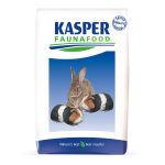Kasper Faunafood Konijnen Knaagmix - Konijnenvoer - 3.5 kg