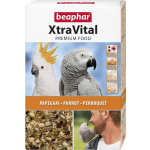 Xtra Vital Papegaai - Vogelvoer - 1 kg