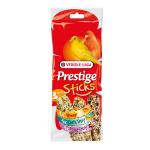 Versele-Laga Prestige Sticks Kanarie Triple Variety - Vogelsnack - 3x30 g