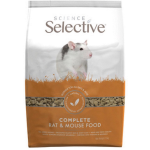 Supreme Science Selective Rat - Rattenvoer - 1.5 kg