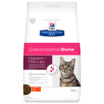 Hill's Hill&apos;s Prescription Diet Gastrointestinal Biome Digestive+ Fibre Care Zak Kip - Kattenvoer - 1.5 kg Veterinaire Dieetvoeding